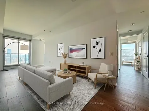 251 Jarvis Street Toronto ON M5B 0C3