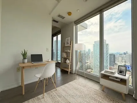 251 Jarvis Street Toronto ON M5B 0C3