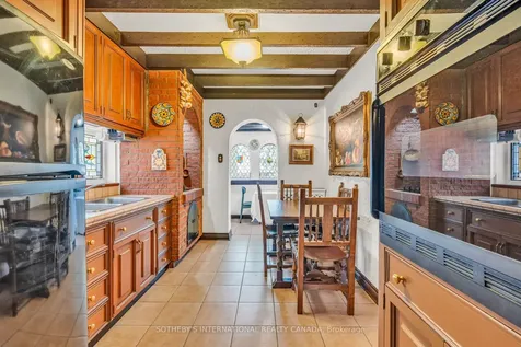 127 Heddington Avenue Toronto ON M5N 2K9