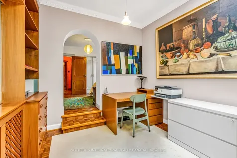 127 Heddington Avenue Toronto ON M5N 2K9