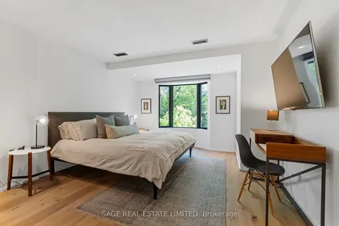 121 Sherwood Avenue Toronto ON M4P 2A6