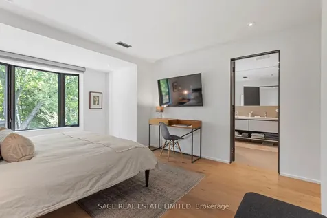 121 Sherwood Avenue Toronto ON M4P 2A6