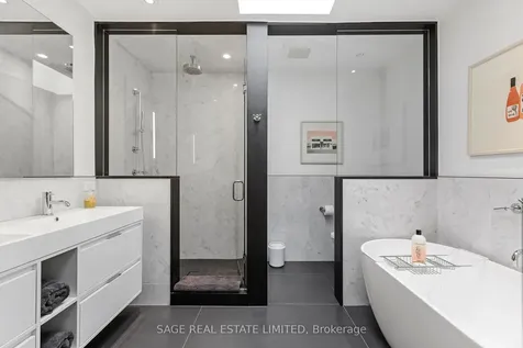 121 Sherwood Avenue Toronto ON M4P 2A6