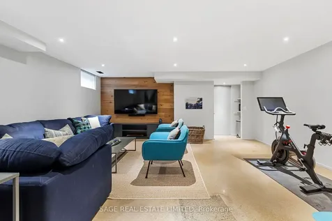 121 Sherwood Avenue Toronto ON M4P 2A6