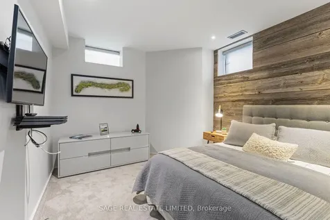 121 Sherwood Avenue Toronto ON M4P 2A6