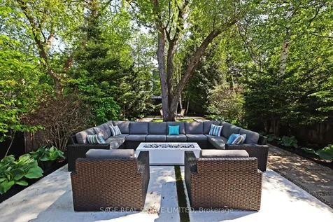 121 Sherwood Avenue Toronto ON M4P 2A6