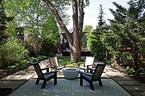 121 Sherwood Avenue Toronto ON M4P 2A6