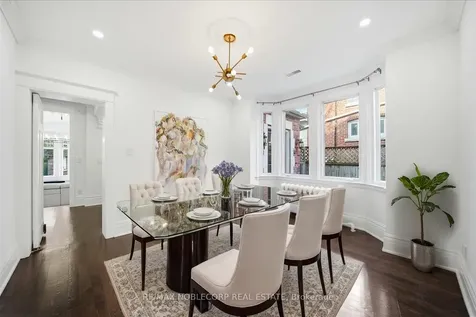 38 Glenrose Avenue Toronto ON M4T 1K4