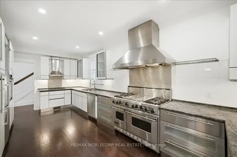 38 Glenrose Avenue Toronto ON M4T 1K4