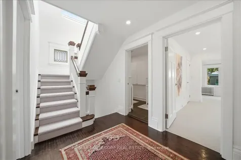 38 Glenrose Avenue Toronto ON M4T 1K4