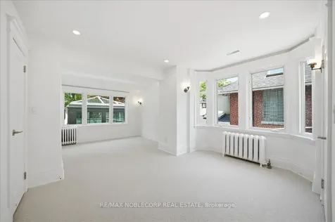 38 Glenrose Avenue Toronto ON M4T 1K4