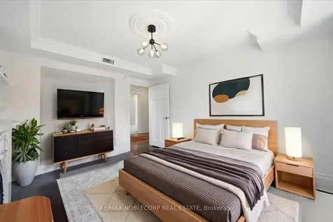 38 Glenrose Avenue Toronto ON M4T 1K4
