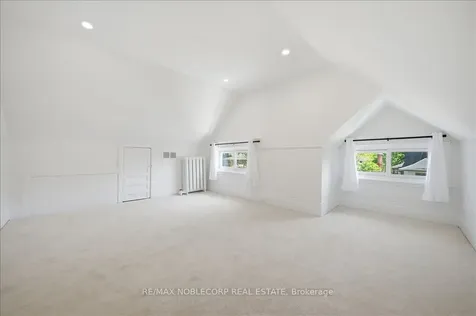 38 Glenrose Avenue Toronto ON M4T 1K4