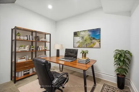 38 Glenrose Avenue Toronto ON M4T 1K4