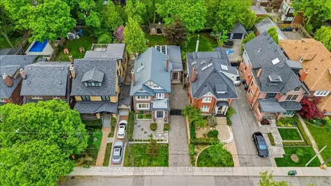 38 Glenrose Avenue Toronto ON M4T 1K4