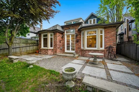 38 Glenrose Avenue Toronto ON M4T 1K4