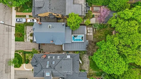 38 Glenrose Avenue Toronto ON M4T 1K4
