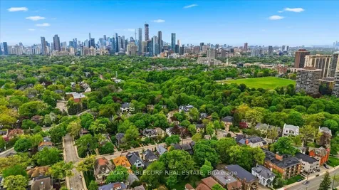 38 Glenrose Avenue Toronto ON M4T 1K4