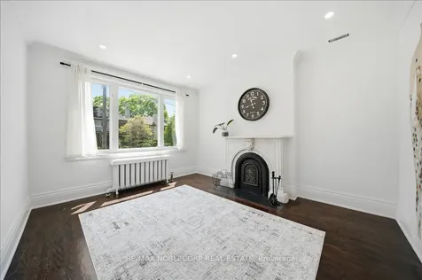 38 Glenrose Avenue Toronto ON M4T 1K4