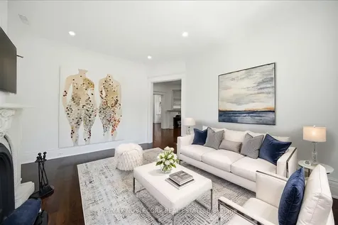 38 Glenrose Avenue Toronto ON M4T 1K4