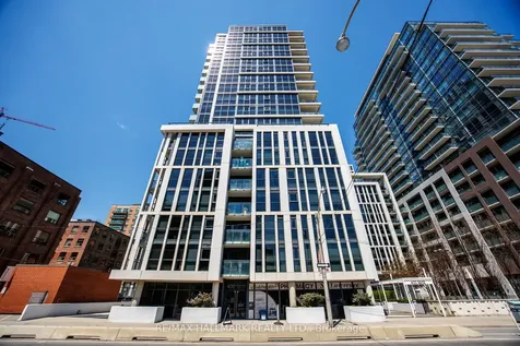 400 Adelaide Street E Toronto ON M5A 4S3