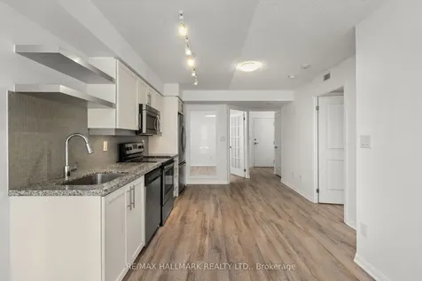 400 Adelaide Street E Toronto ON M5A 4S3