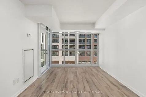 400 Adelaide Street E Toronto ON M5A 4S3