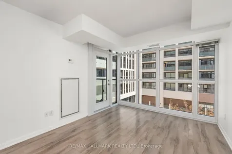 400 Adelaide Street E Toronto ON M5A 4S3