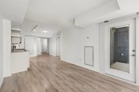 400 Adelaide Street E Toronto ON M5A 4S3