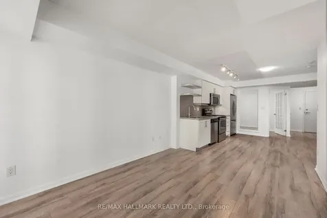 400 Adelaide Street E Toronto ON M5A 4S3
