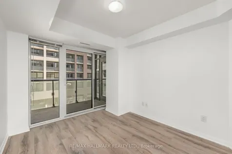 400 Adelaide Street E Toronto ON M5A 4S3