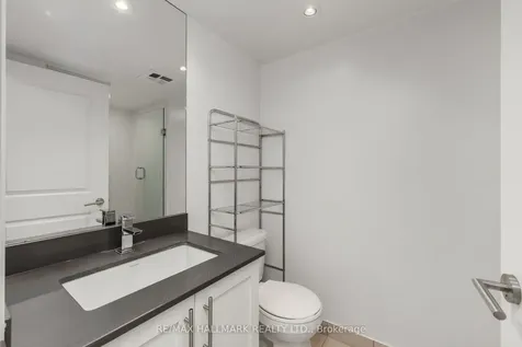 400 Adelaide Street E Toronto ON M5A 4S3