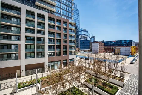 400 Adelaide Street E Toronto ON M5A 4S3