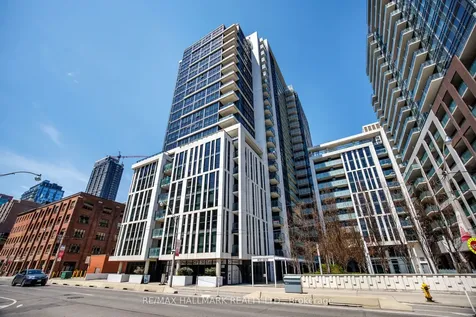 400 Adelaide Street E Toronto ON M5A 4S3