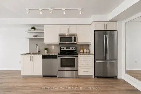 400 Adelaide Street E Toronto ON M5A 4S3
