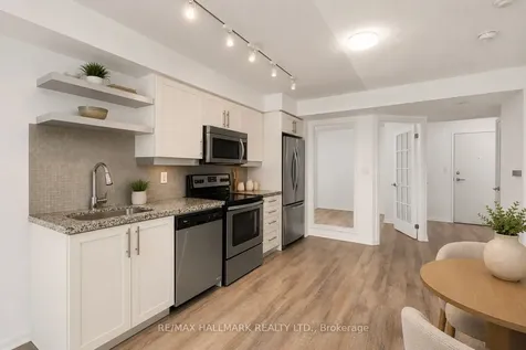 400 Adelaide Street E Toronto ON M5A 4S3