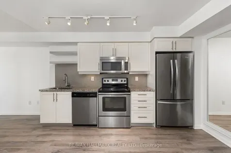 400 Adelaide Street E Toronto ON M5A 4S3