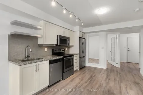 400 Adelaide Street E Toronto ON M5A 4S3