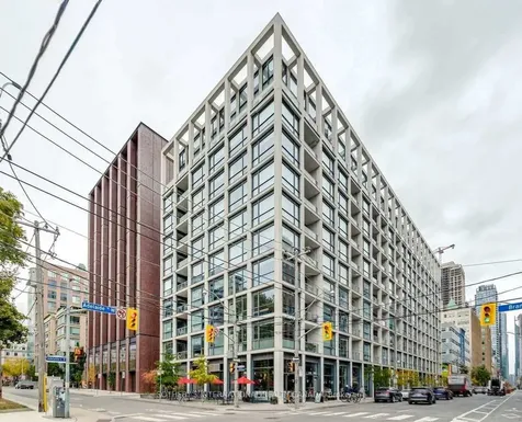39 Brant Street Toronto ON M5V 0M8