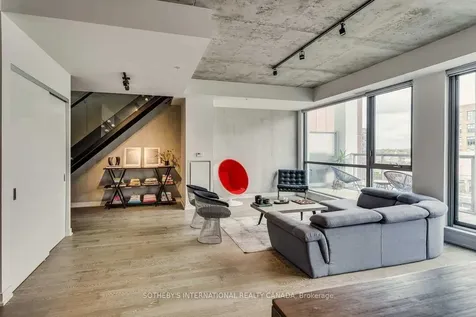 39 Brant Street Toronto ON M5V 0M8