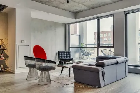 39 Brant Street Toronto ON M5V 0M8