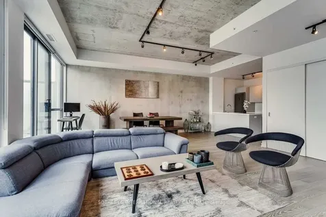 39 Brant Street Toronto ON M5V 0M8
