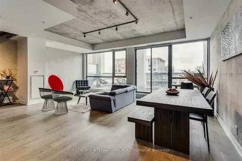 39 Brant Street Toronto ON M5V 0M8