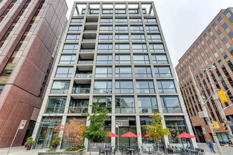 39 Brant Street Toronto ON M5V 0M8