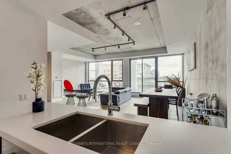 39 Brant Street Toronto ON M5V 0M8