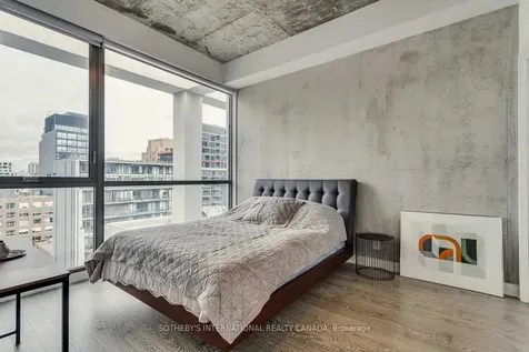 39 Brant Street Toronto ON M5V 0M8