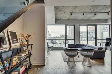 39 Brant Street Toronto ON M5V 0M8
