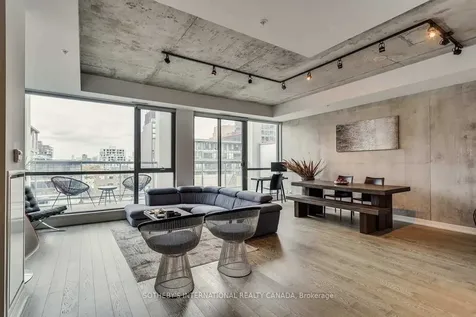 39 Brant Street Toronto ON M5V 0M8