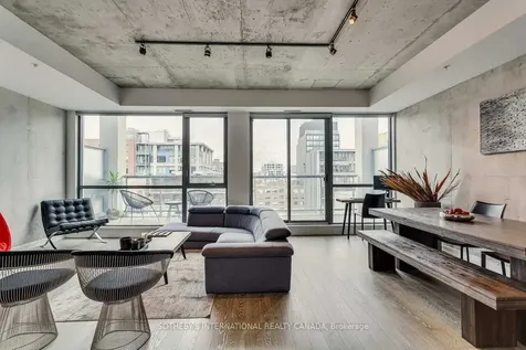 39 Brant Street Toronto ON M5V 0M8