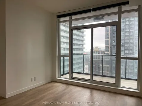 38 Widmer Street Toronto ON M5V 2E9